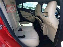 مرسيدس بنز CLA